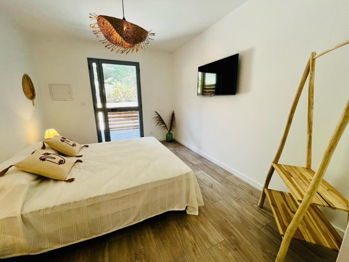 Hotel Residence Capense เชนตูรี ภายนอก รูปภาพ