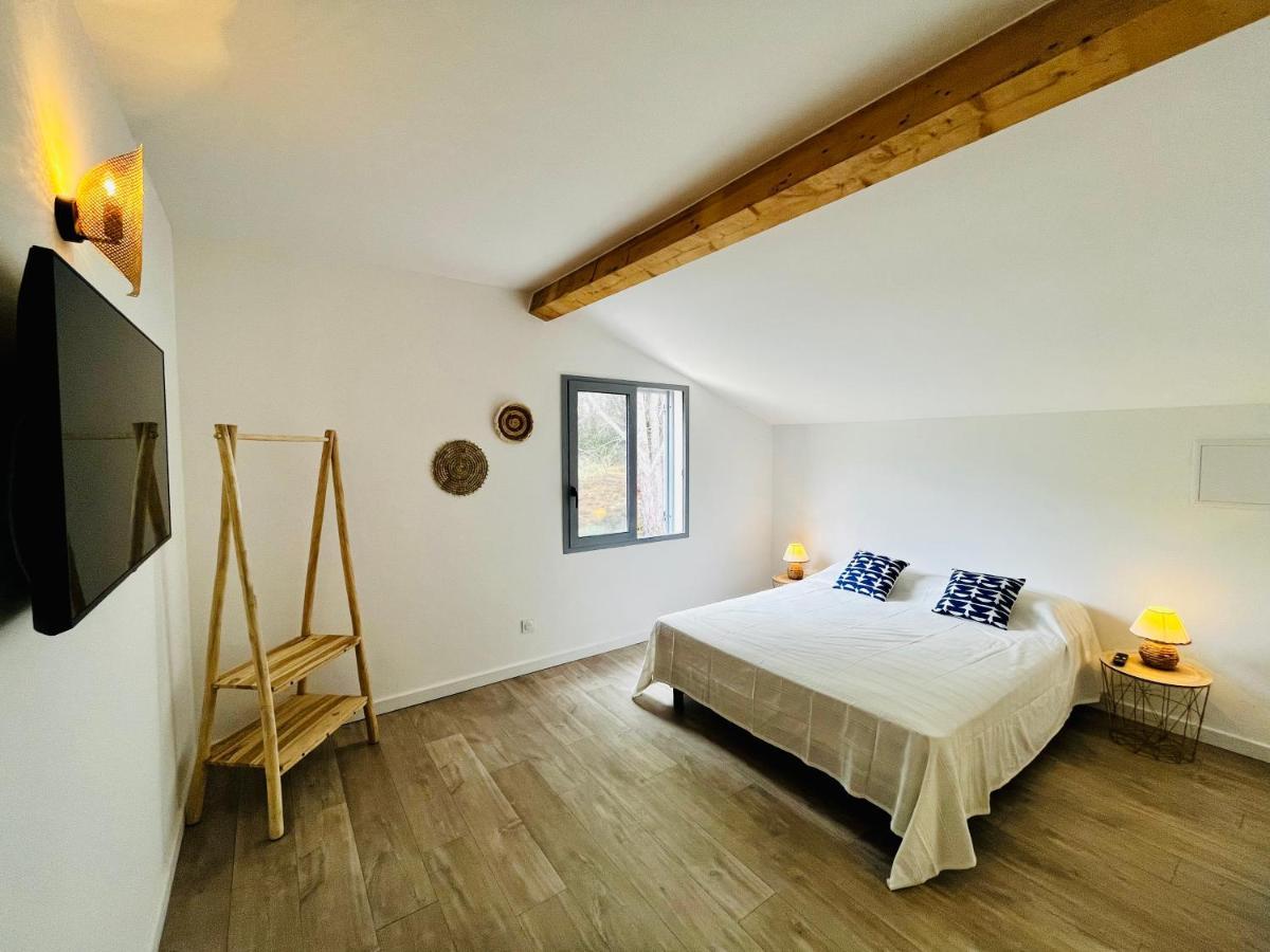 Hotel Residence Capense เชนตูรี ภายนอก รูปภาพ