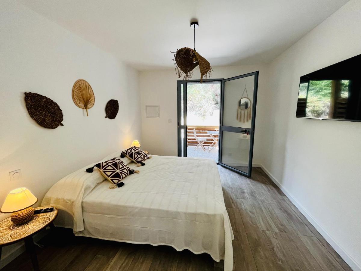 Hotel Residence Capense เชนตูรี ภายนอก รูปภาพ