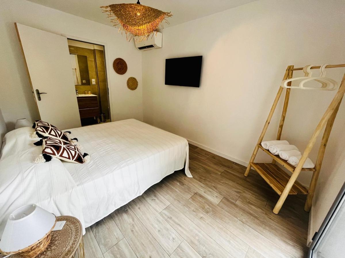 Hotel Residence Capense เชนตูรี ภายนอก รูปภาพ