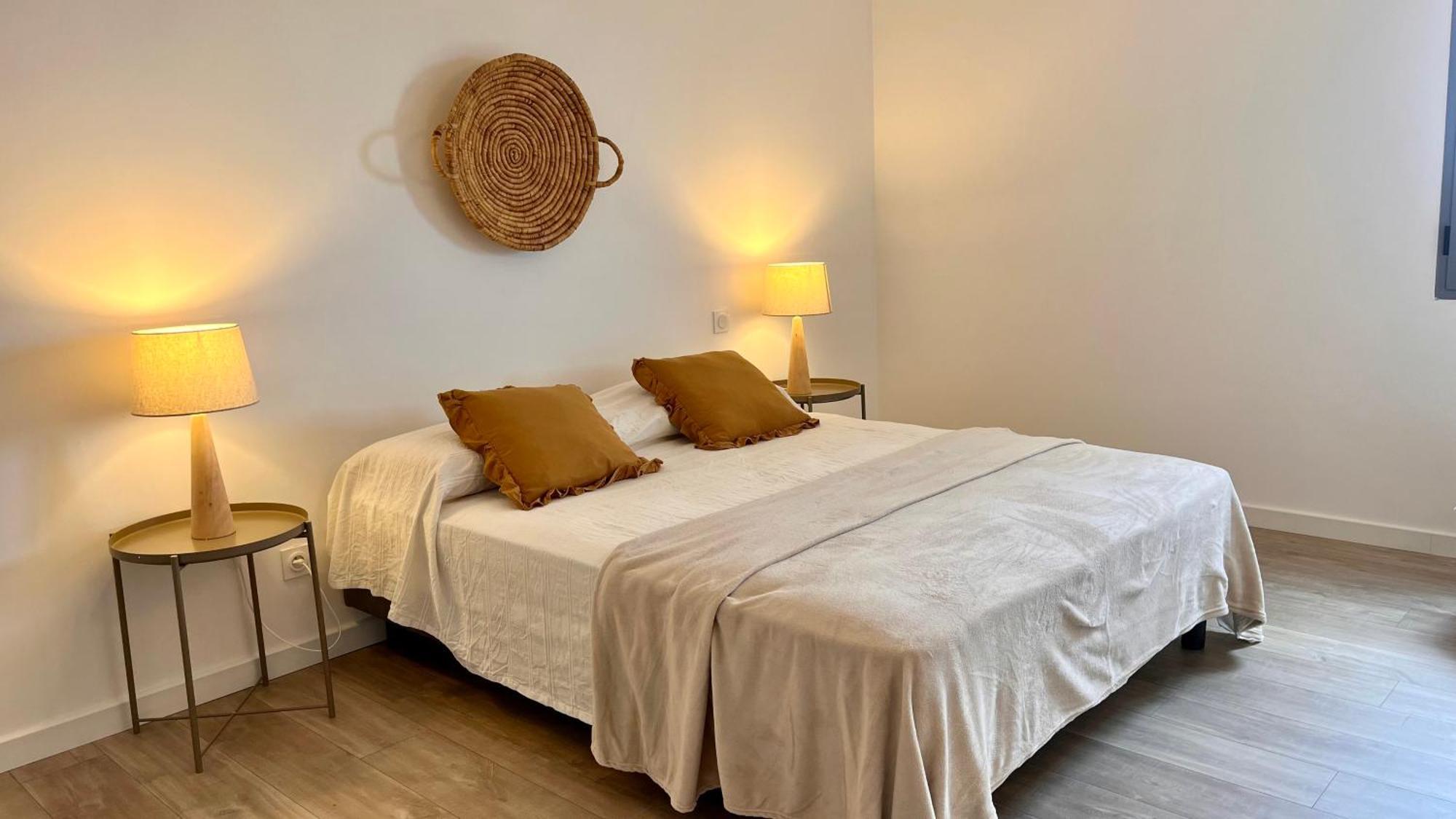 Hotel Residence Capense เชนตูรี ภายนอก รูปภาพ