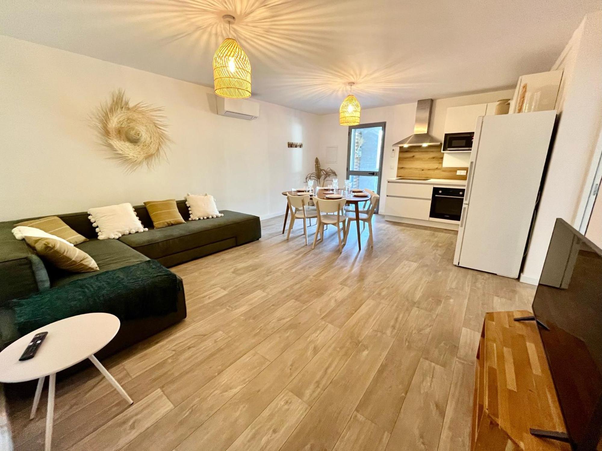 Hotel Residence Capense เชนตูรี ภายนอก รูปภาพ