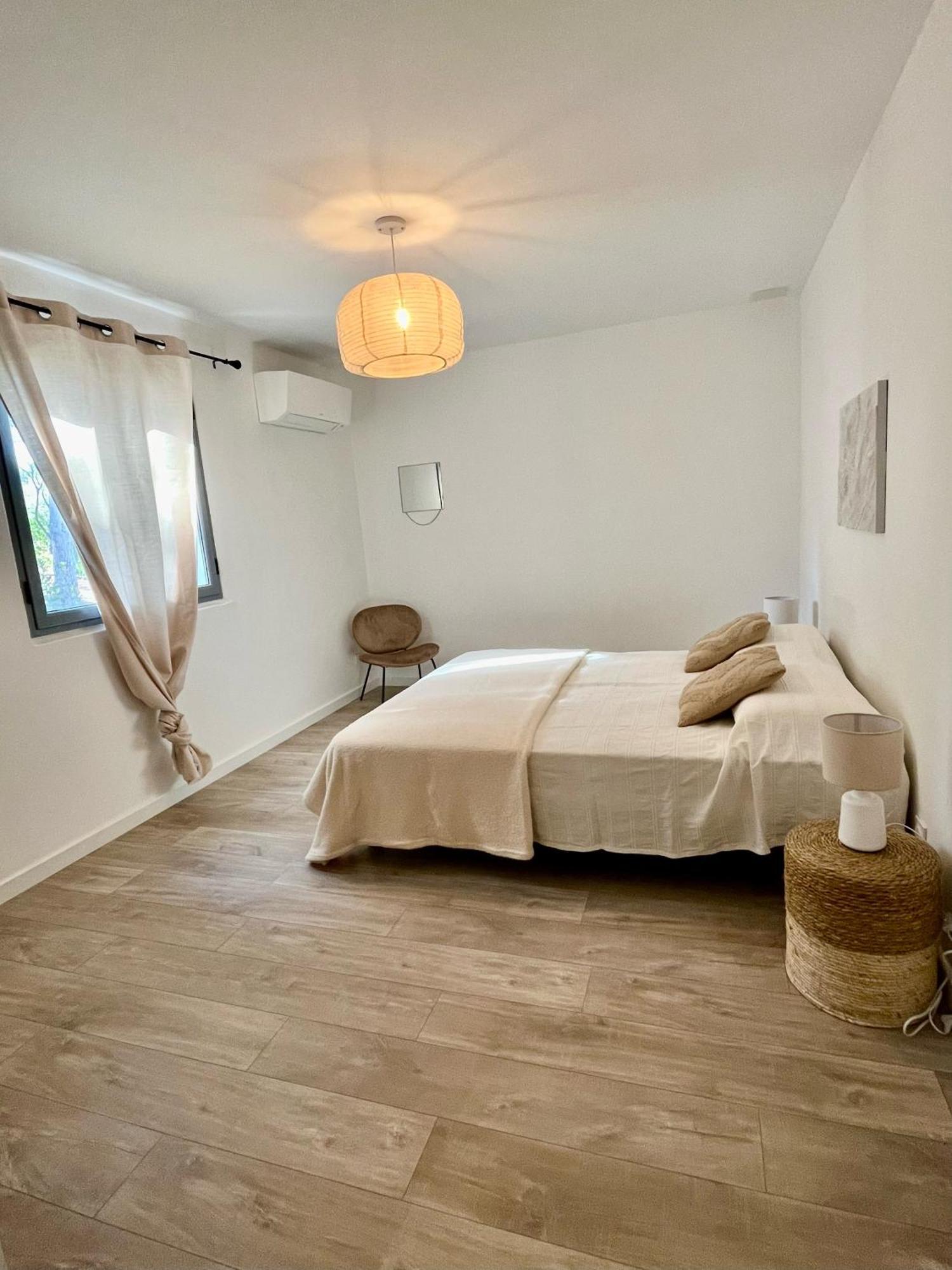 Hotel Residence Capense เชนตูรี ภายนอก รูปภาพ