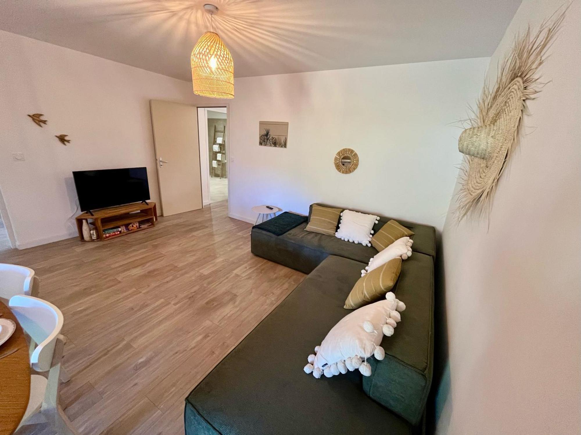 Hotel Residence Capense เชนตูรี ภายนอก รูปภาพ
