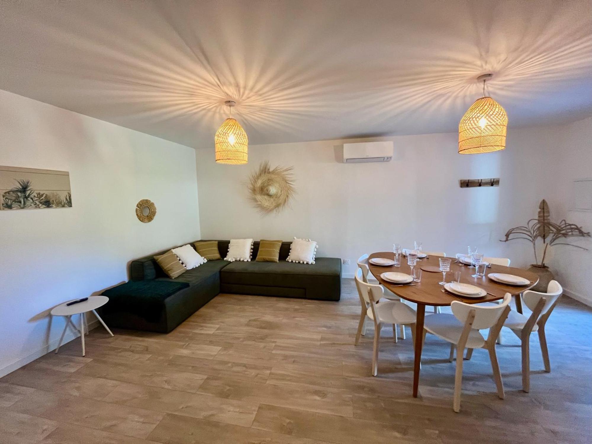 Hotel Residence Capense เชนตูรี ภายนอก รูปภาพ