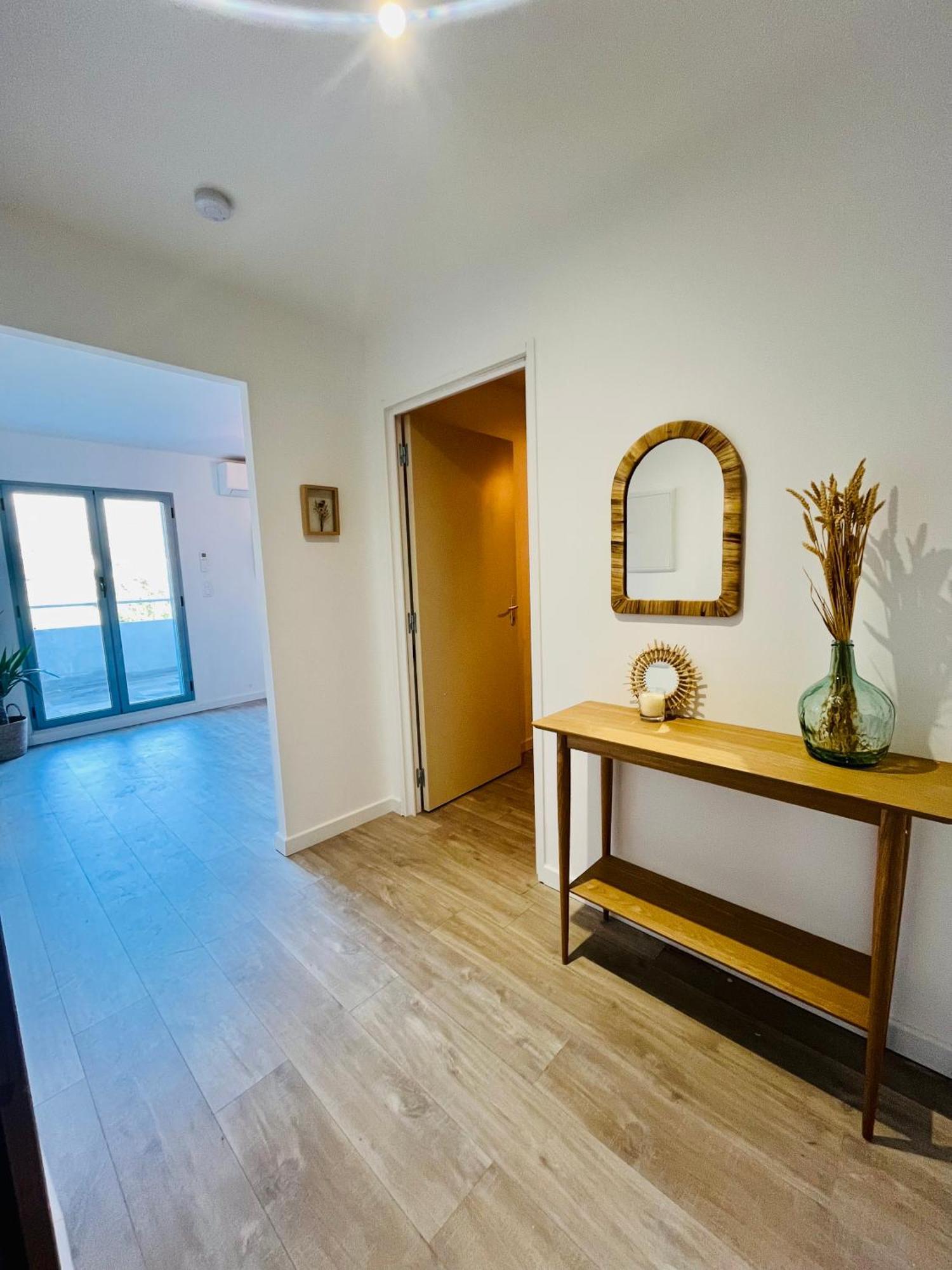 Hotel Residence Capense เชนตูรี ภายนอก รูปภาพ