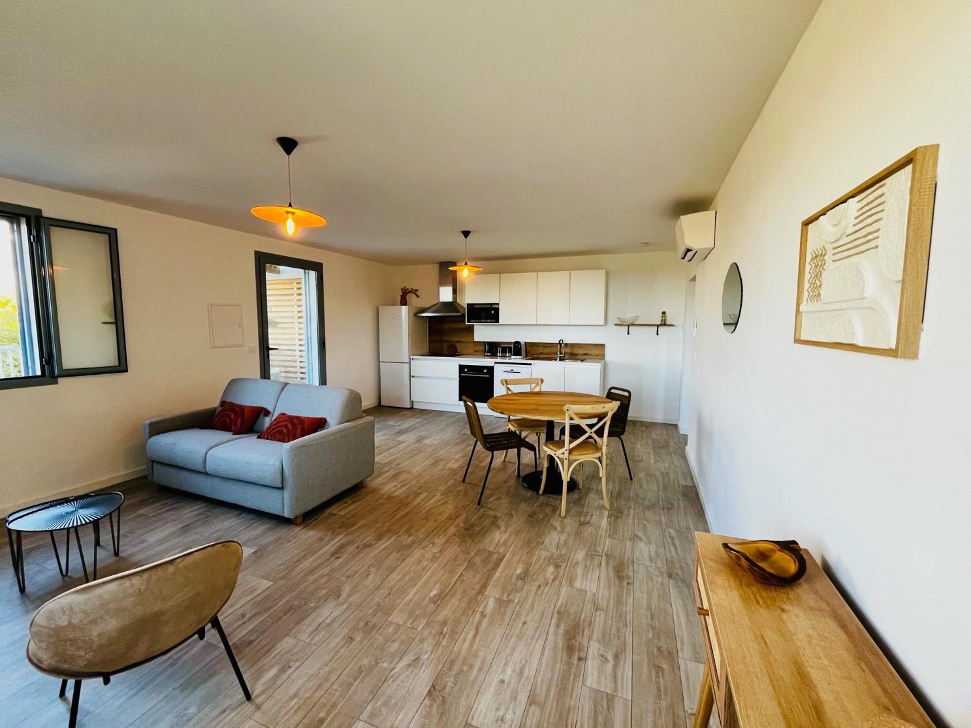 Hotel Residence Capense เชนตูรี ภายนอก รูปภาพ