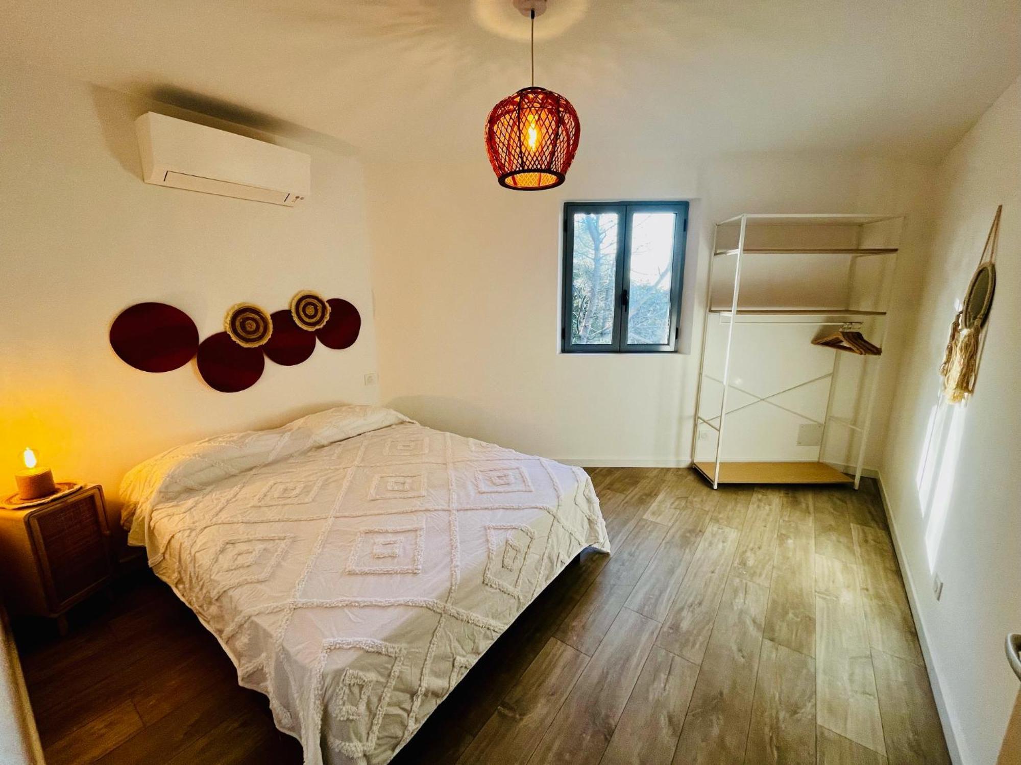 Hotel Residence Capense เชนตูรี ภายนอก รูปภาพ