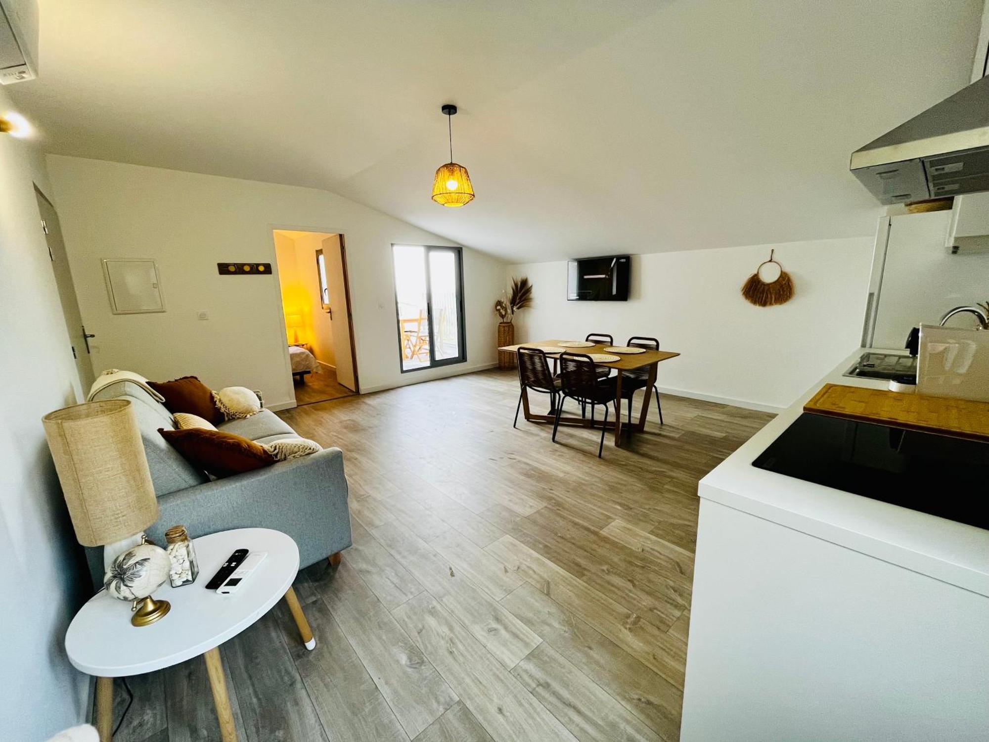 Hotel Residence Capense เชนตูรี ภายนอก รูปภาพ