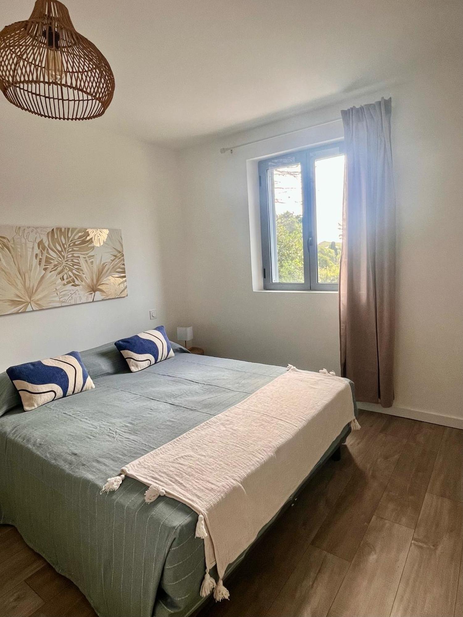 Hotel Residence Capense เชนตูรี ภายนอก รูปภาพ
